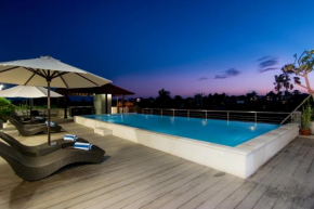  Seminyak Square Hotel - CHSE certified  Kuta